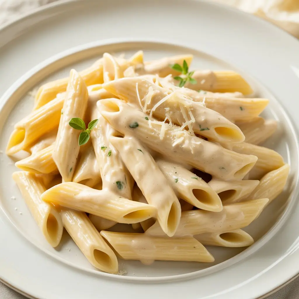 Rich, smooth, and full of Italian flavor.