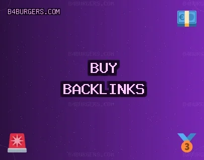 Buy Backlinks Quality backlinks